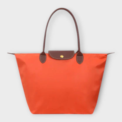 Velours d'Or | OXFORD SHOULDER BAG