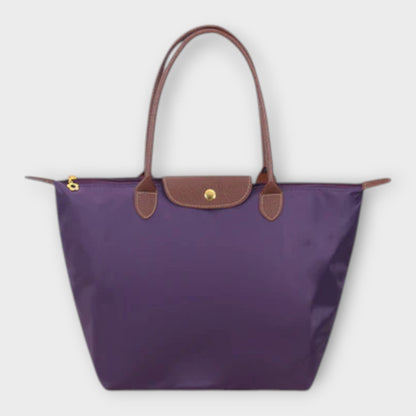 Velours d'Or | OXFORD SHOULDER BAG