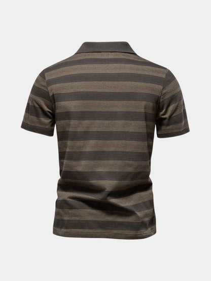 Vintage Drift Polo
