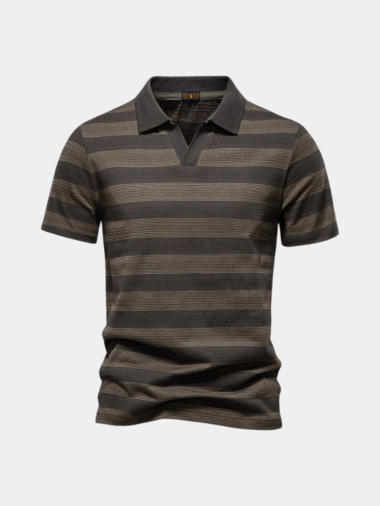 Vintage Drift Polo