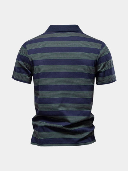 Vintage Drift Polo