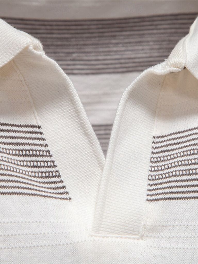 Vintage Drift Polo