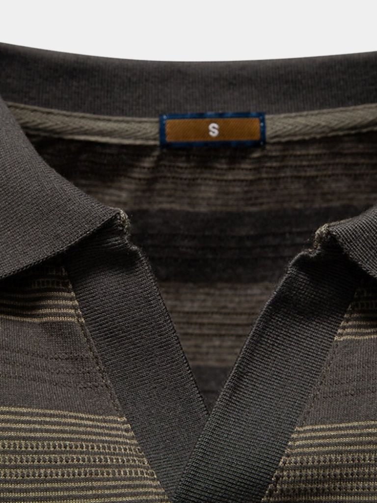 Vintage Drift Polo