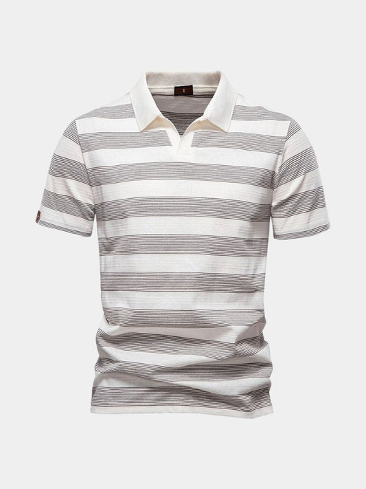 Vintage Drift Polo