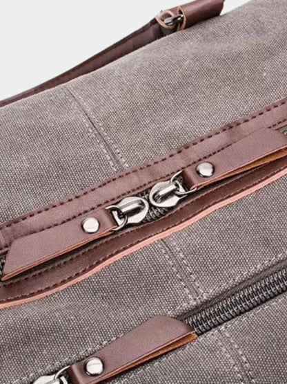 Voyager Duffle Bag