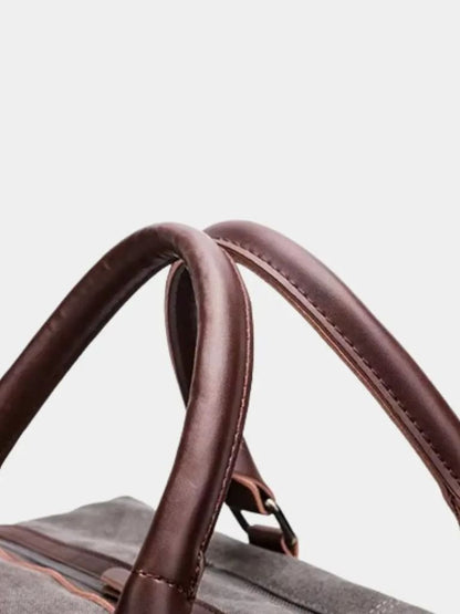 Voyager Duffle Bag