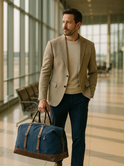 Voyager Duffle Bag