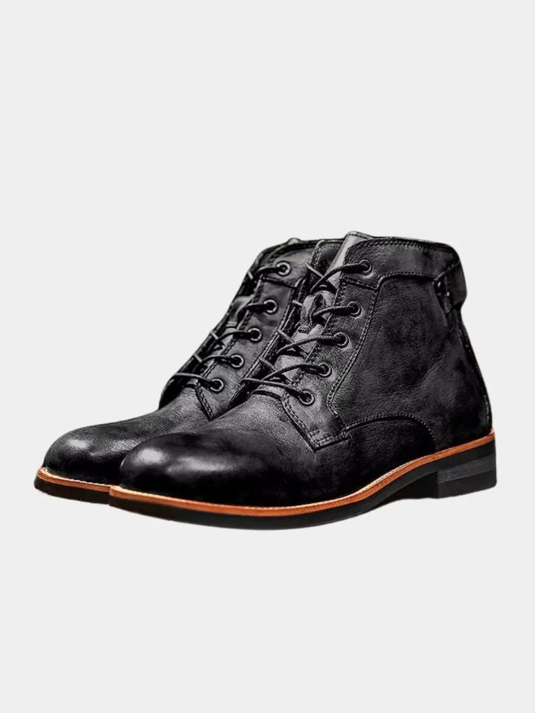 Wellington Heritage Boots