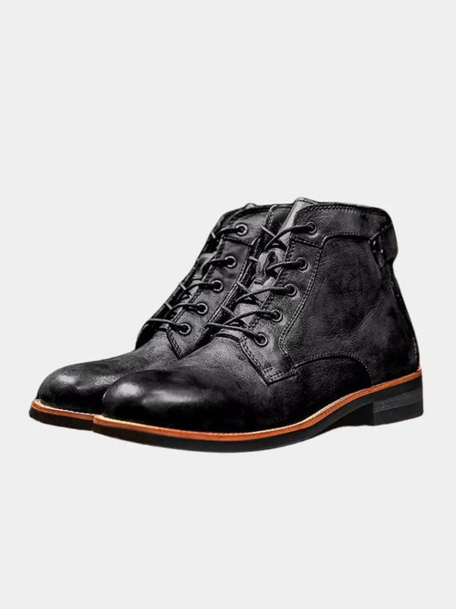 Wellington Heritage Boots