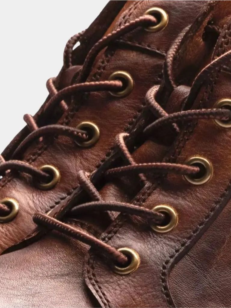 Wellington Heritage Boots