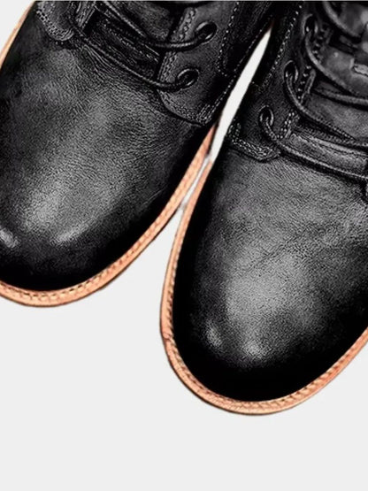 Wellington Heritage Boots