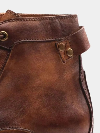 Wellington Heritage Boots