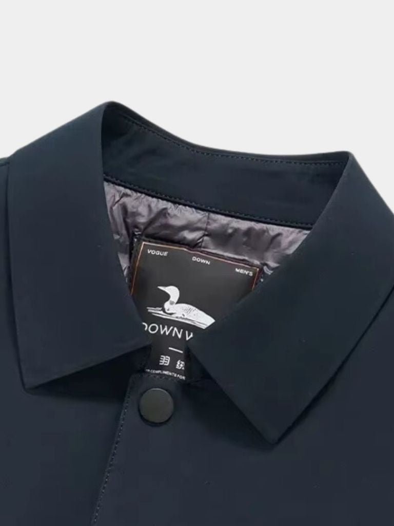 Winter Classic Coat