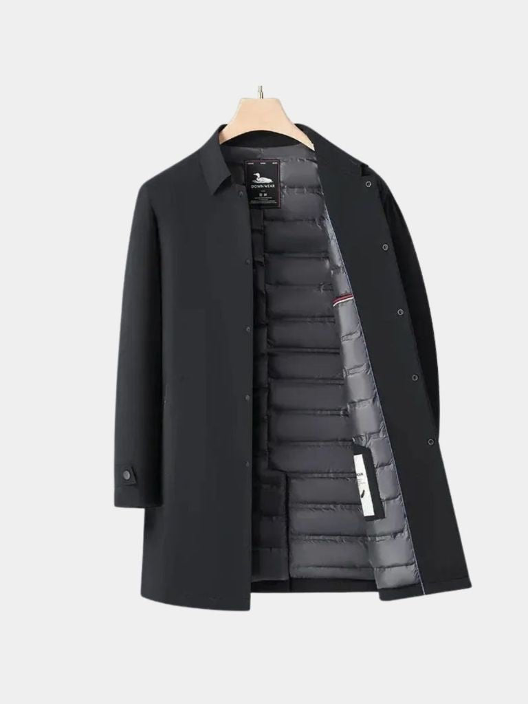 Winter Classic Coat